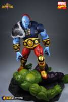 the Champion (Avengers) Custom Action Figure