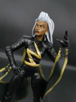 Storm (Outback) V2 (Marvel Legends) Custom Action Figure