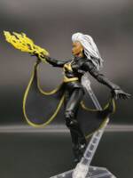 Storm (Outback) V2 (Marvel Legends) Custom Action Figure