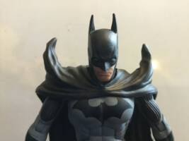 Batman (DC Direct) Custom Action Figure