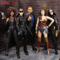 James Bond (No Time To Die) (Marvel Legends) Custom Action Figure