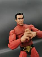 Unus the Untouchable (Marvel Legends) Custom Action Figure