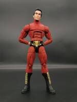 Unus the Untouchable (Marvel Legends) Custom Action Figure