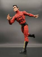 Unus the Untouchable (Marvel Legends) Custom Action Figure