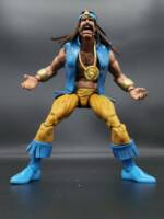 Angar the Screamer (Marvel Legends) Custom Action Figure
