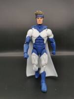 Justice / Marvel Boy (Marvel Legends) Custom Action Figure