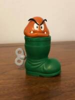 Goomba's Shoe (Super Mario Bros) Custom Other