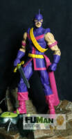 Marvel Legends Swordman (Marvel Legends) Custom Action Figure