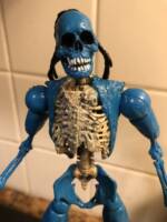 Nagpreti (Independent Comics) Custom Action Figure
