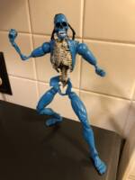 Nagpreti (Independent Comics) Custom Action Figure