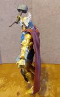 Thor (Armored) (Marvel Legends) Custom Action Figure