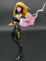 Dazzler (Age of Apocalypse) V3 (Marvel Legends) Custom Action Figure