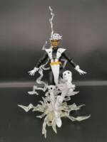 Storm (Age of Apocalypse) V3 (Marvel Legends) Custom Action Figure
