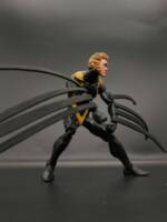 Banshee (Age of Apocalypse) V3 (Marvel Legends) Custom Action Figure