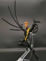 Banshee (Age of Apocalypse) V3 (Marvel Legends) Custom Action Figure