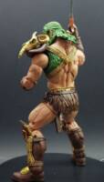 Aethyron (Marvel Legends) Custom Action Figure