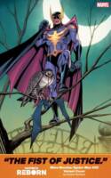 Nighthawk Earth-852 (Marvel Legends) Custom Action Figure
