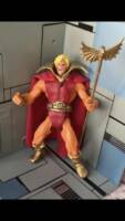Adam Warlock (Marvel) Custom Action Figure