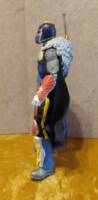 Black Knight (Marvel Legends) Custom Action Figure