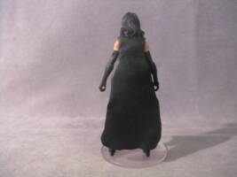 Selene (Marvel Universe) Custom Action Figure