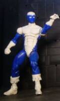 Blizzard (Marvel Universe) Custom Action Figure