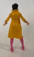 Jubilee Excalibur X-men (Marvel Legends) Custom Action Figure [Jubilee]