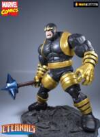 Tutinax (Avengers) Custom Action Figure