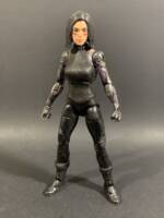 Alita: Battle Angel (Marvel Legends) Custom Action Figure