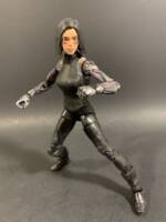 Alita: Battle Angel (Marvel Legends) Custom Action Figure