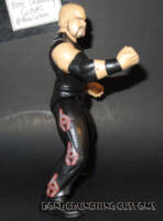 Albert (Wrestling) Custom Action Figure