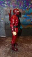 HAND Ninja (Marvel Legends) Custom Action Figure