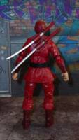 HAND Ninja (Marvel Legends) Custom Action Figure