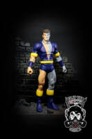 DCUC Stone Boy (Legion of Superheroes) Custom Action Figure