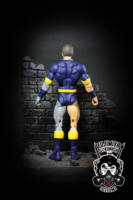 DCUC Stone Boy (Legion of Superheroes) Custom Action Figure
