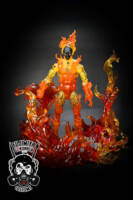 Starbolt (Marvel Legends) Custom Action Figure