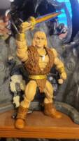 Thundarr (Masters of the Universe) Custom Action Figure [THUNDARR]