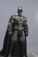 Arkham Origins Batman (Batman - Arkham Origins) Custom Action Figure