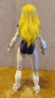 Namora (Marvel Legends) Custom Action Figure