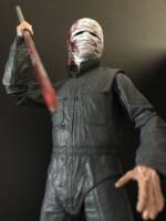 The Return of Michael Myers Version 2.0 (Halloween 4) (Halloween) Custom Action Figure