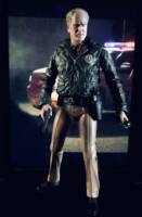 Sheriff Deputy Frank Hawkins Halloween 2018 (Halloween) Custom Action Figure