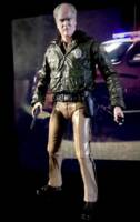 Sheriff Deputy Frank Hawkins Halloween 2018 (Halloween) Custom Action Figure