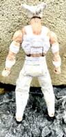 Gaoru (One Punch Man) Custom Action Figure