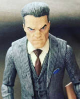 Hammer head (Marvel) Custom Action Figure