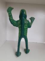 La créature de la lagune noire (Monsters) Custom Miniature / Figurine