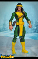 Shaman (Alpha Flight) (Marvel Universe) Custom Action Figure