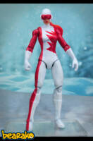 Vindicator (Alpha Flight) (Marvel Universe) Custom Action Figure