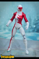 Vindicator (Alpha Flight) (Marvel Universe) Custom Action Figure