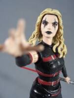 Darth Zannah (Star Wars) Custom Action Figure