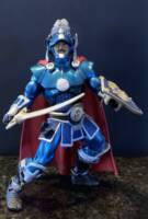 Strongheart: Good Paladin (Masters of the Universe) Custom Action Figure