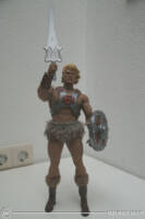 He-Man Masters Of The Universe MOTU (Masters of the Universe) Custom Action Figure